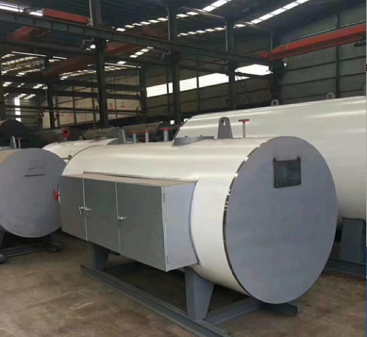 臥式電加熱熱水鍋爐 臥式電加熱熱水鍋爐