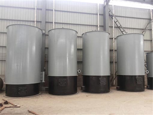 YGL系列生物質有機熱載體爐 YGL系列生物質有機熱載體爐