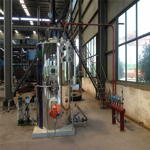 LSS系列立式燃油(氣)蒸汽鍋爐 LSS系列立式燃油(氣)蒸汽鍋爐