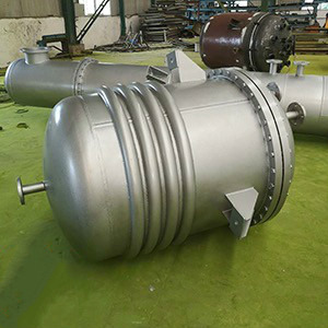 不銹鋼反應罐 不銹鋼反應罐