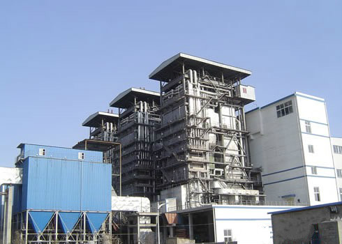 SHF生物質(zhì)蒸汽流化床鍋爐 SHF生物質(zhì)蒸汽流化床鍋爐