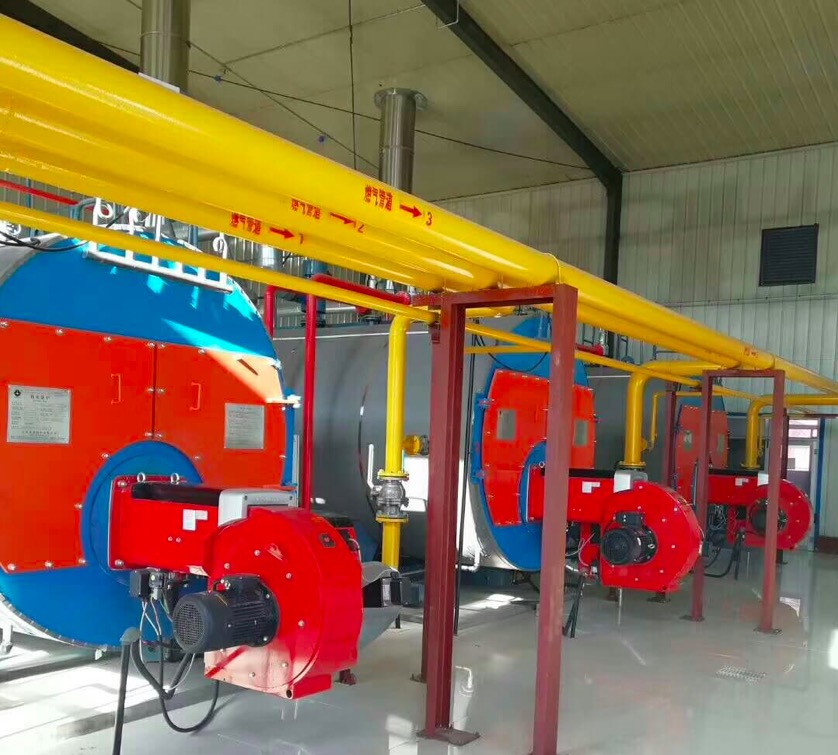 三臺六噸30mg驗收完畢！