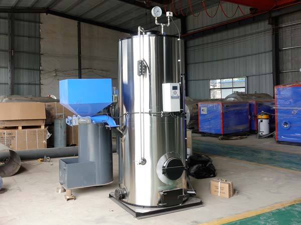 500公斤生物質(zhì)蒸汽發(fā)生器 500公斤生物質(zhì)蒸汽發(fā)生器