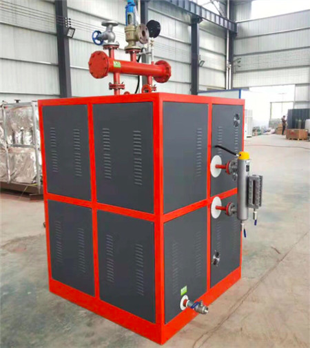 電加熱蒸汽發(fā)生器 電加熱蒸汽發(fā)生器