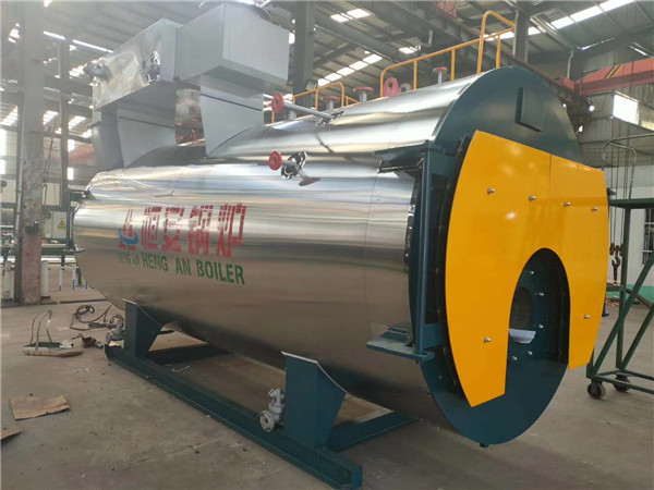 衡量蒸汽鍋爐價格要從哪些方面入手