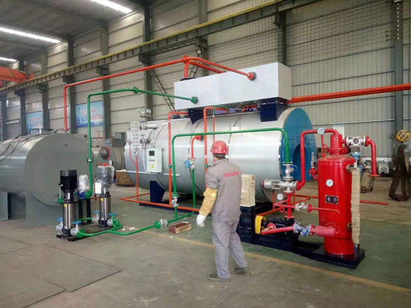 生物質蒸汽鍋爐廠家怎么挑選