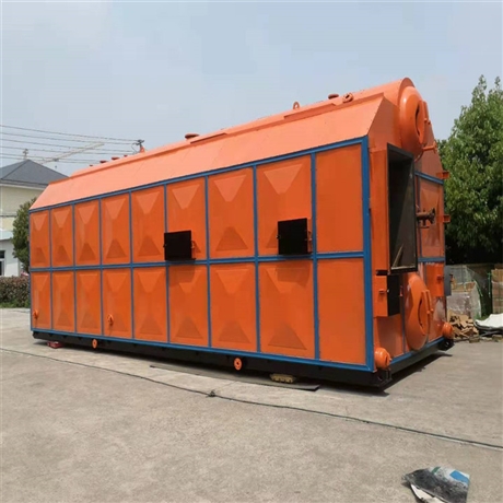 生物質秸稈鍋爐的性能優勢及其主要用途