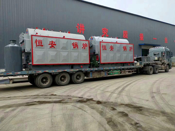 生物質鍋爐主要燒什么?