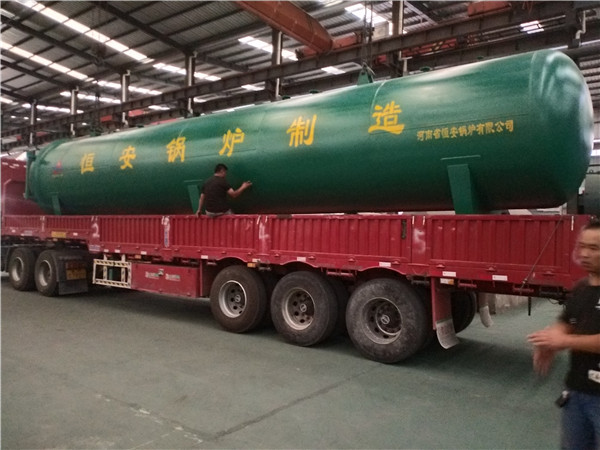 發(fā)江蘇省邳州2_14米木材阻燃罐